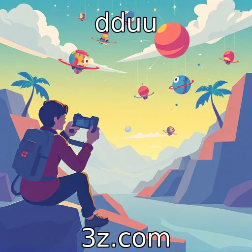 Perspectivas de crescimento da indústria de jogos