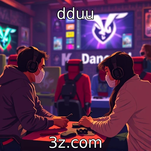 Cultura gamer e seu reflexo na sociedade moderna