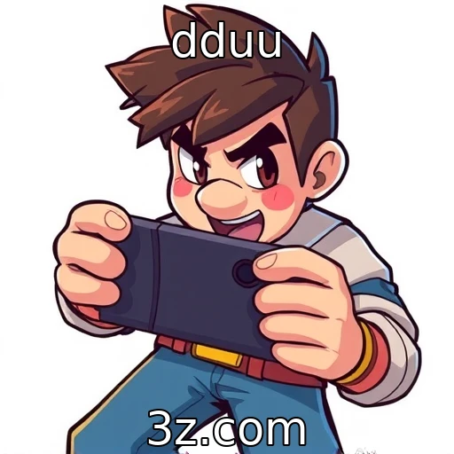 Tendências de desenvolvimento de jogos para dispositivos móveis